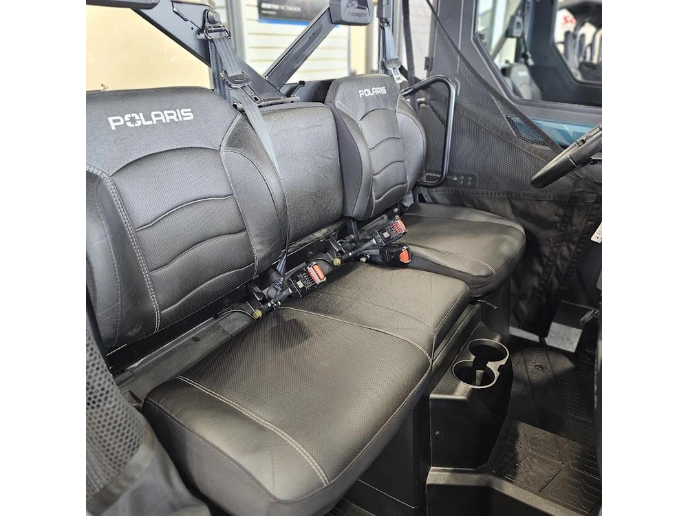 2026 Polaris Ranger Xp 1000 Premium alt