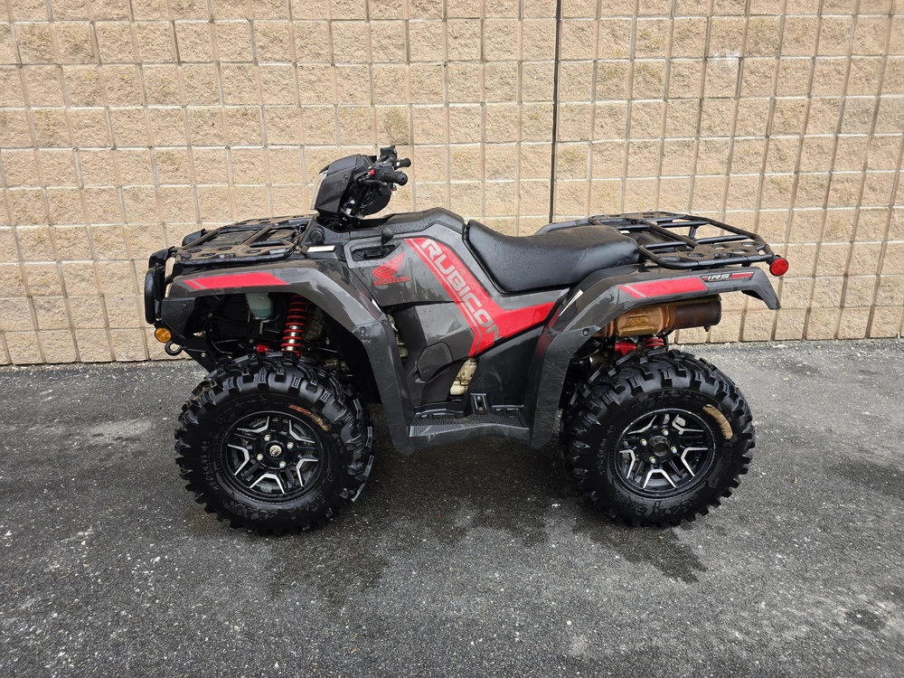 2024 Honda Honda 520 alt