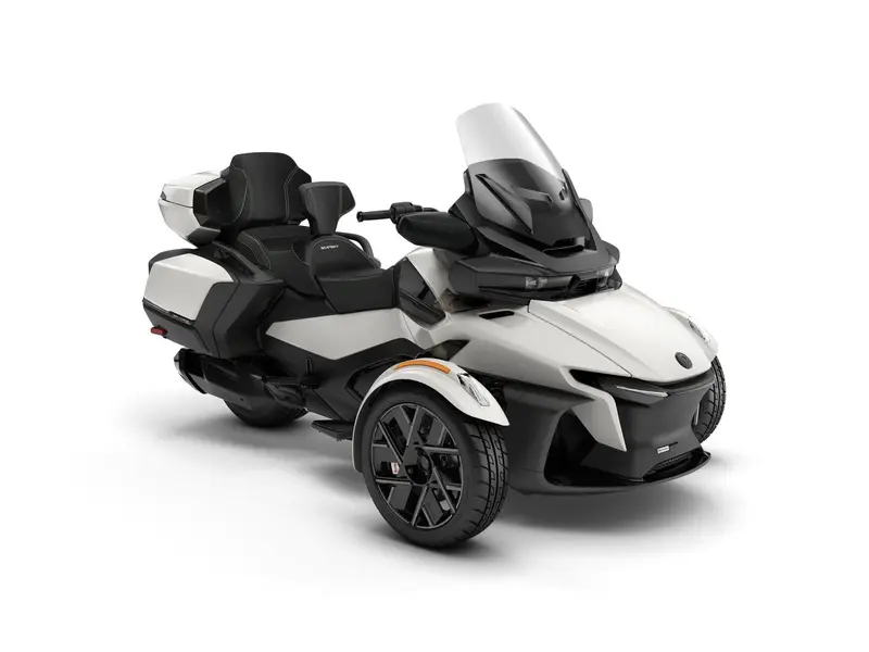 2026 Can-Am RT SEA-TO-SKY