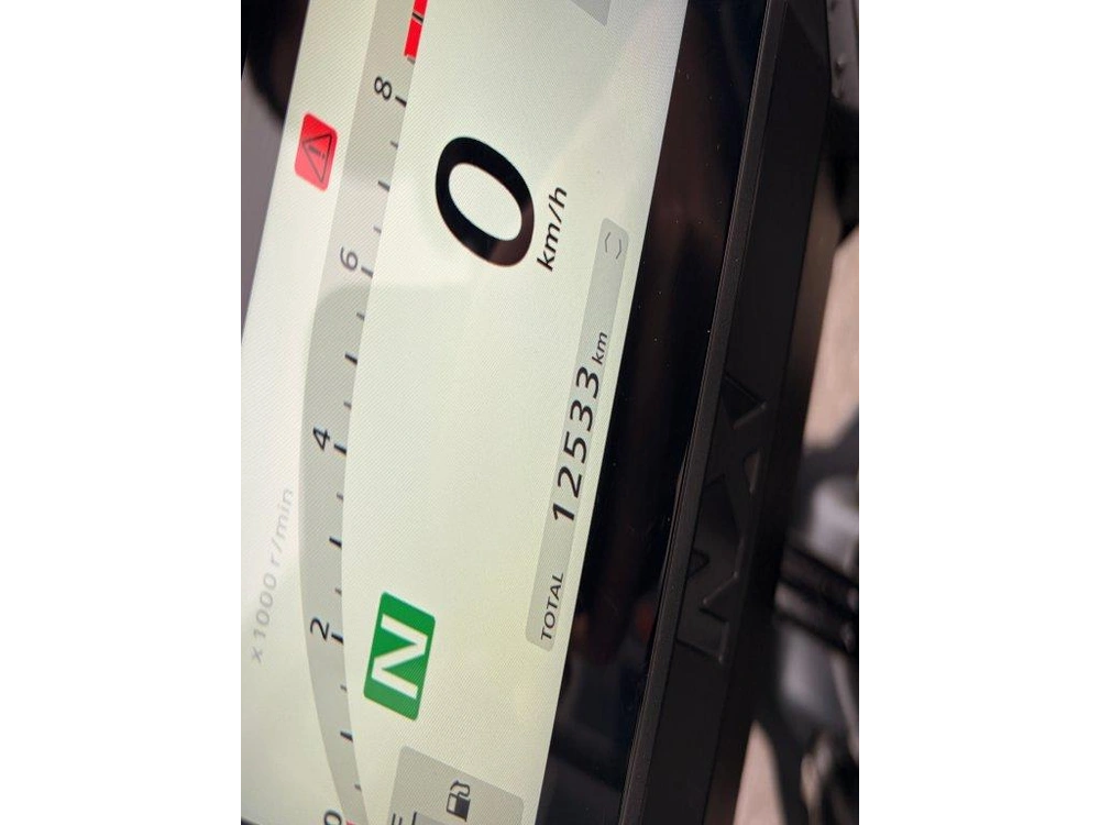 Honda Cb500x Abs 2024 alt