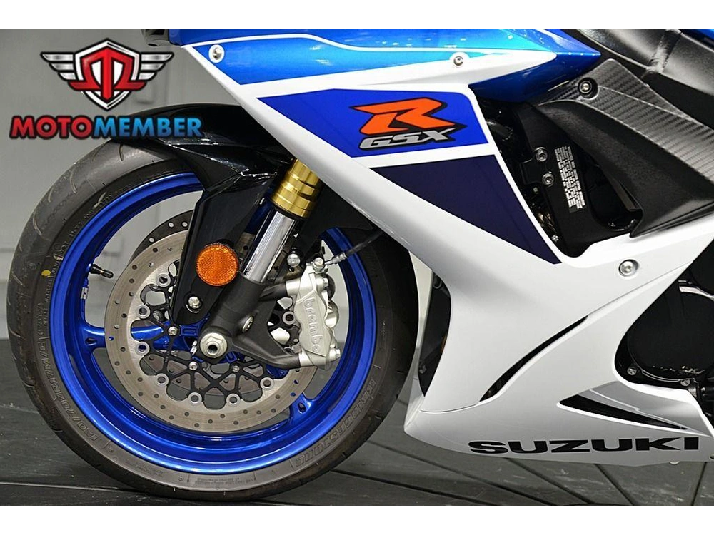 2024 Suzuki Gsx-r750z alt