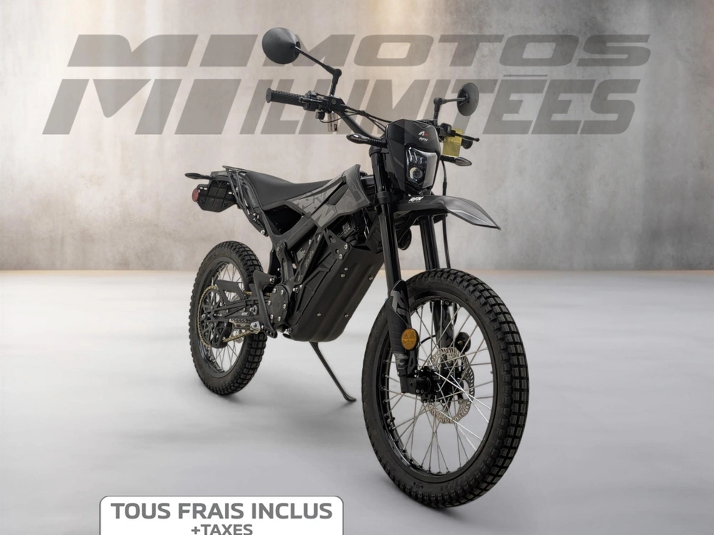 Apollo Motors Rfn Ares 2024 alt