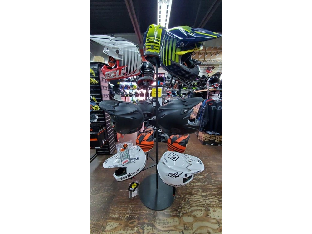 2026 Other Parts, Clothing, Gear And Accessories. alt