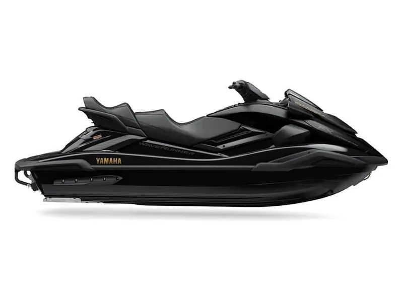 2026 Yamaha FX Limited SVHO thumbnail 2