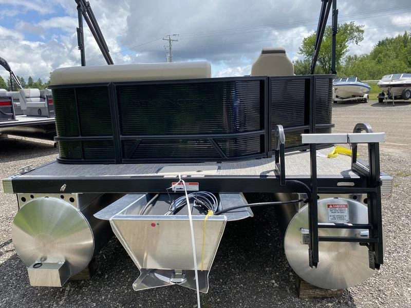 2026 Bennington Marine 20s Cruise alt