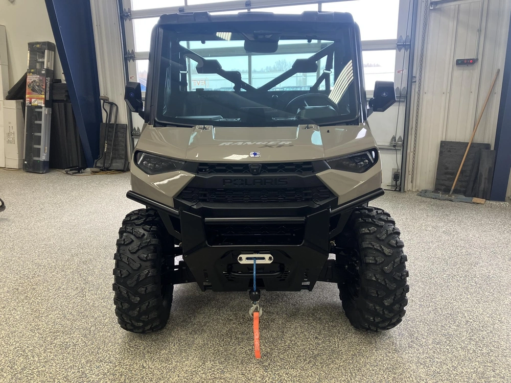 2024 Polaris Ranger Xp 1000 Northstar Ultimate alt