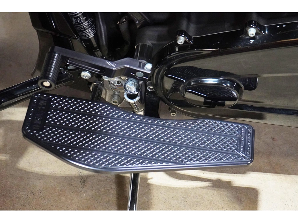 2018 Harley-davidson 124 Fltrxs Road Glide Special alt