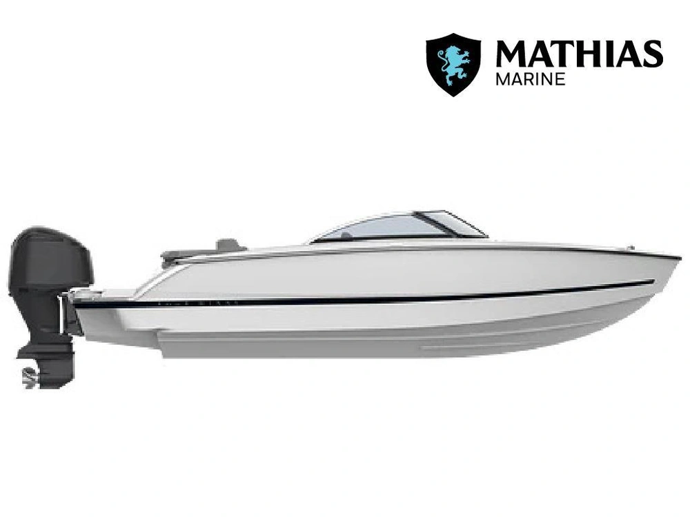 Four Winns H2 Ob 2026 alt