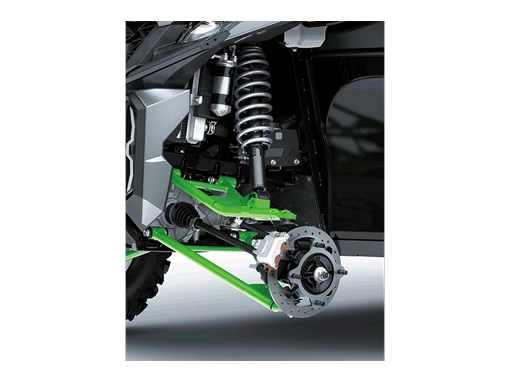 Kawasaki Ridge Xr Hvac 2025 alt