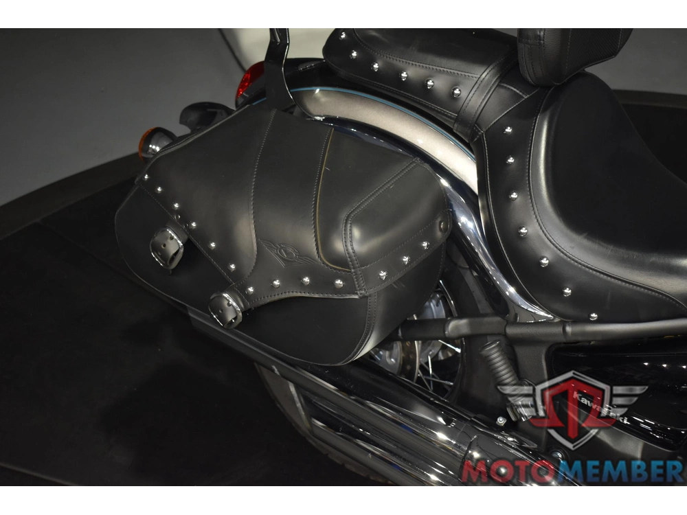 2024 Kawasaki Vulcan® 900 Classic Lt alt