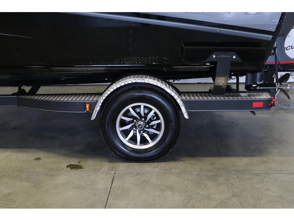 G3 Boats Av17fs + Yamaha V-max 115 Hp & Remorque 2026 alt