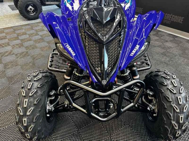 2026 Yamaha Raptor 700r alt