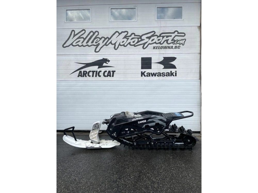 2019 Camso Dts 129 alt
