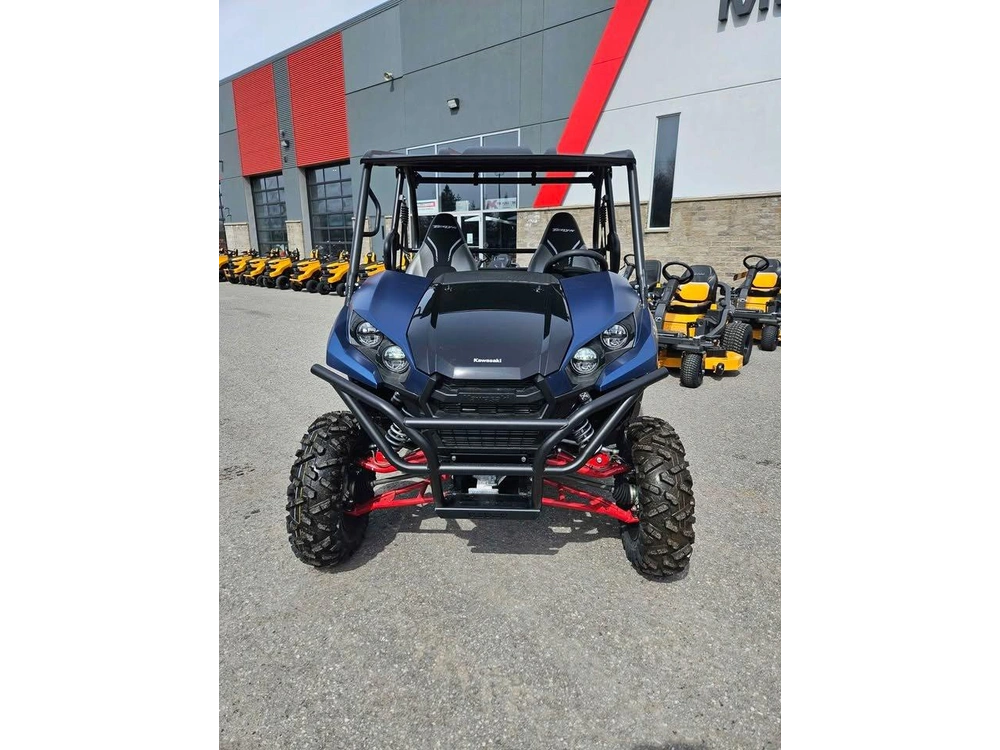 2025 Kawasaki Teryx S Le alt