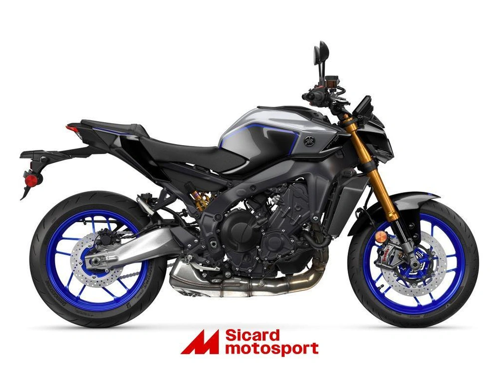 2026 Yamaha Mt-09 Sp alt