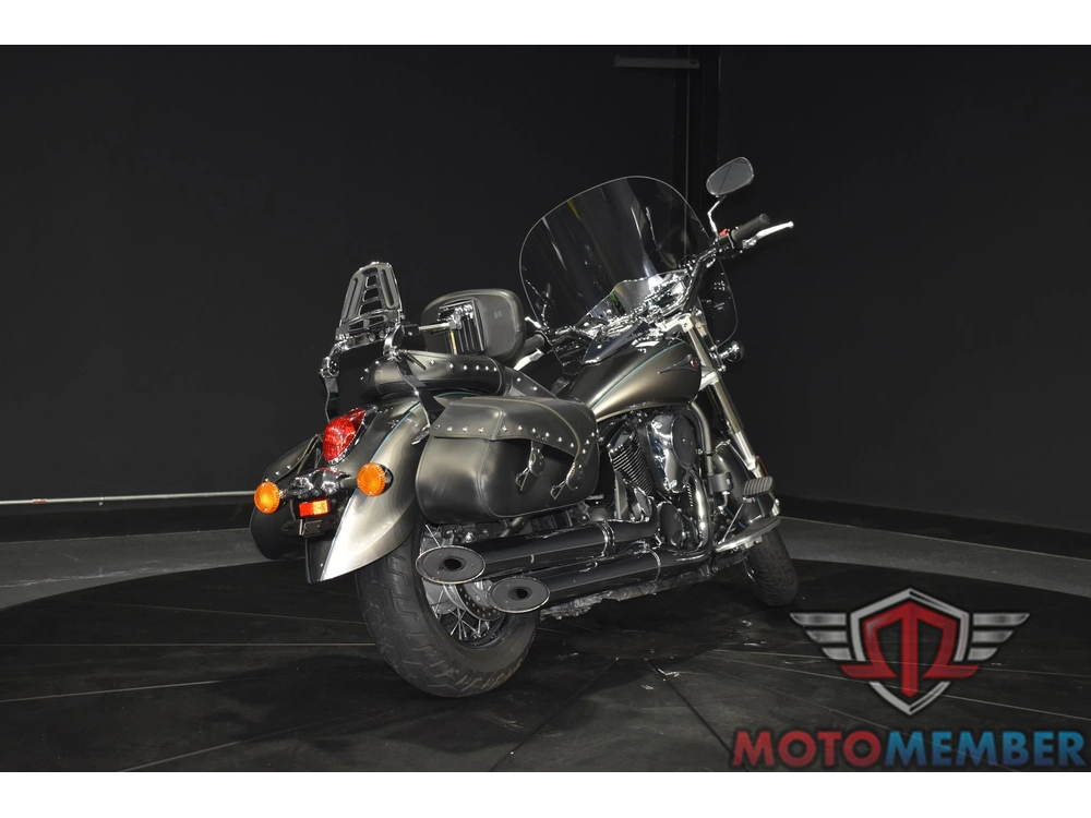 2024 Kawasaki Vulcan® 900 Classic Lt alt