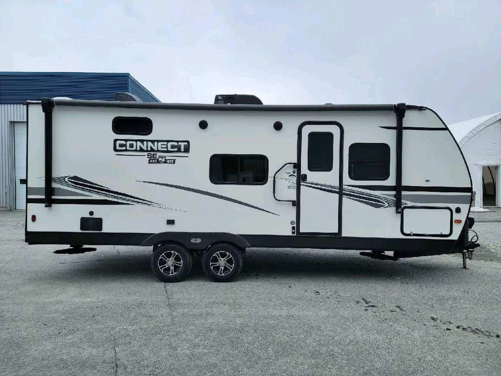 Kz Connect Se C211mkse 2021 alt
