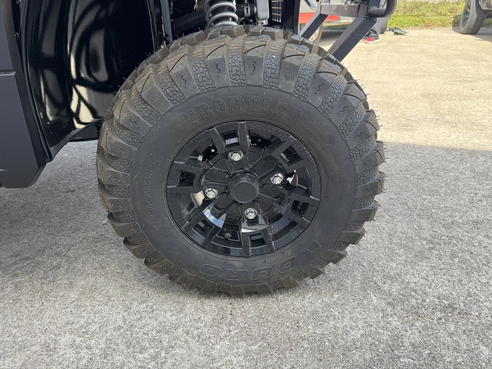2026 Kawasaki Mule™ Pro-fxt™ 1000 Le Le alt