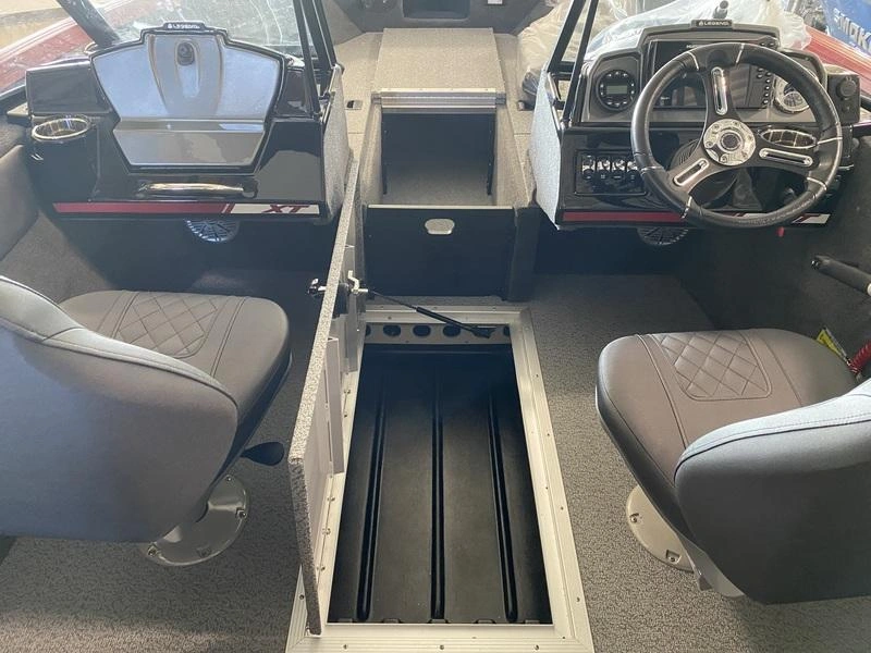 2026 Legend Boats 17xt alt