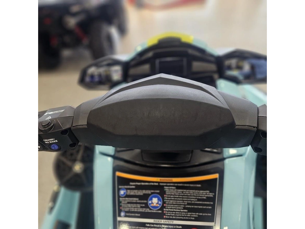 2025 Yamaha Vx Limited Ho alt