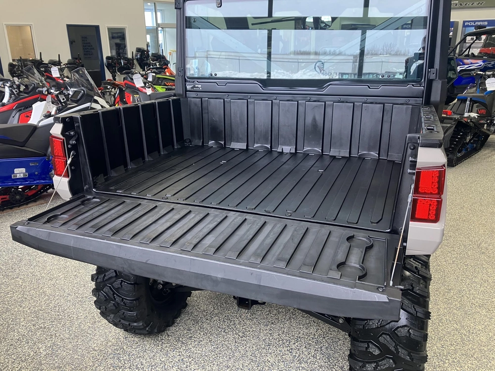 2024 Polaris Ranger Xp 1000 Northstar Ultimate alt