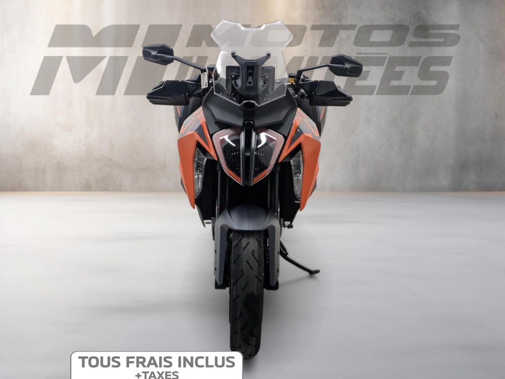 2023 Ktm 1290 Super Duke Gt alt