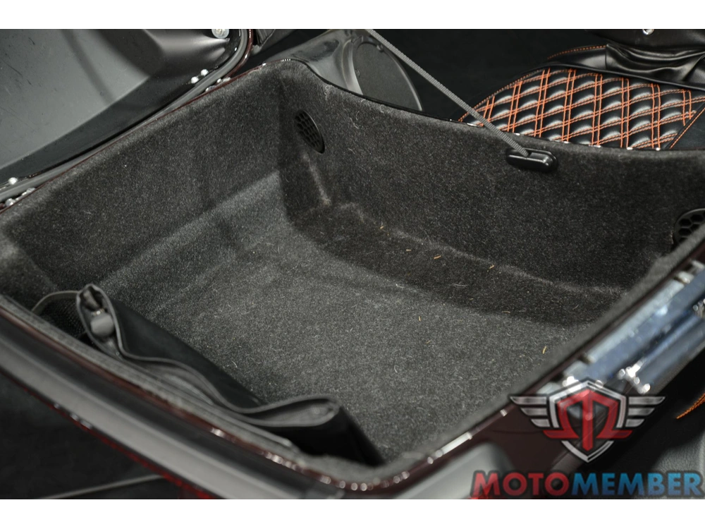 2021 Harley-davidson Flhtk - Ultra Limited alt