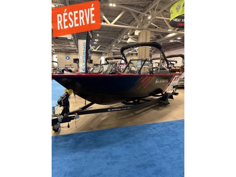 Legend 19 Xt 2026 alt