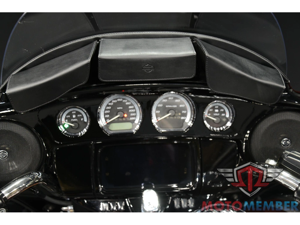 2021 Harley-davidson Flhtk - Ultra Limited alt