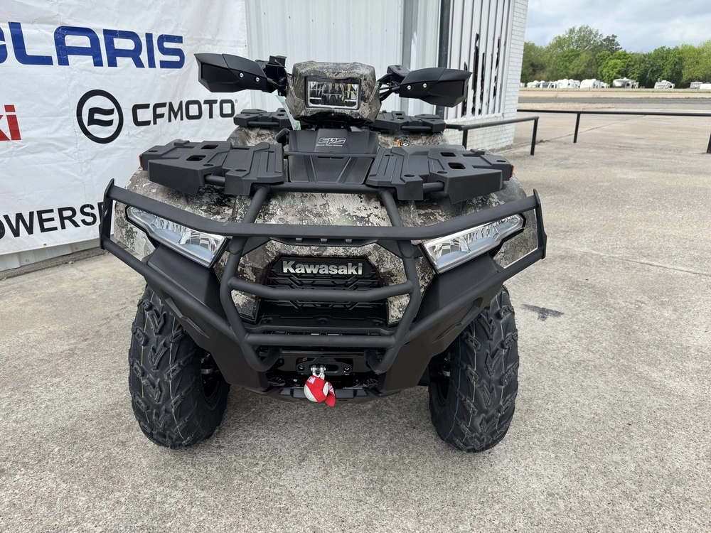 2026 Kawasaki Brute Force® 750 Se Eps 750 Se Eps alt