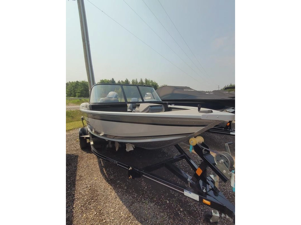 2024 Other Pro Angler Xl 172 alt