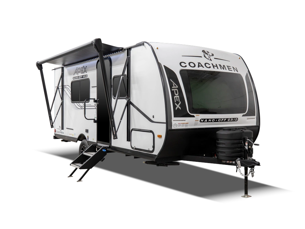 2026 Apex 187 Rb alt