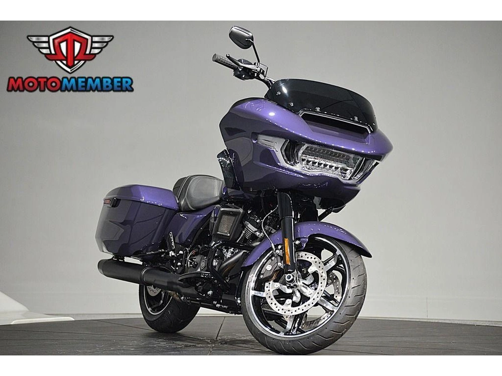 2026 Harley-davidson Fltrx - Road Glide® alt