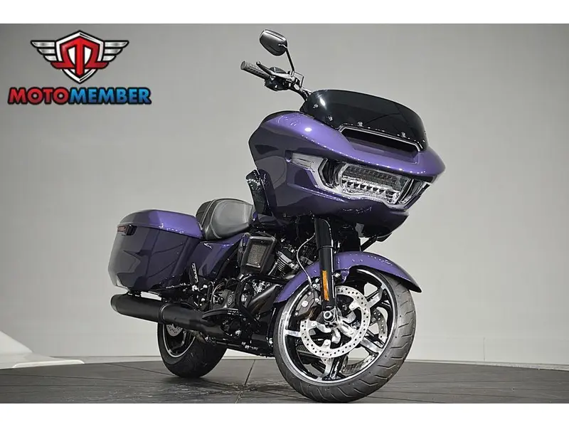 2026 Harley-davidson Fltrx - Road Glide® alt
