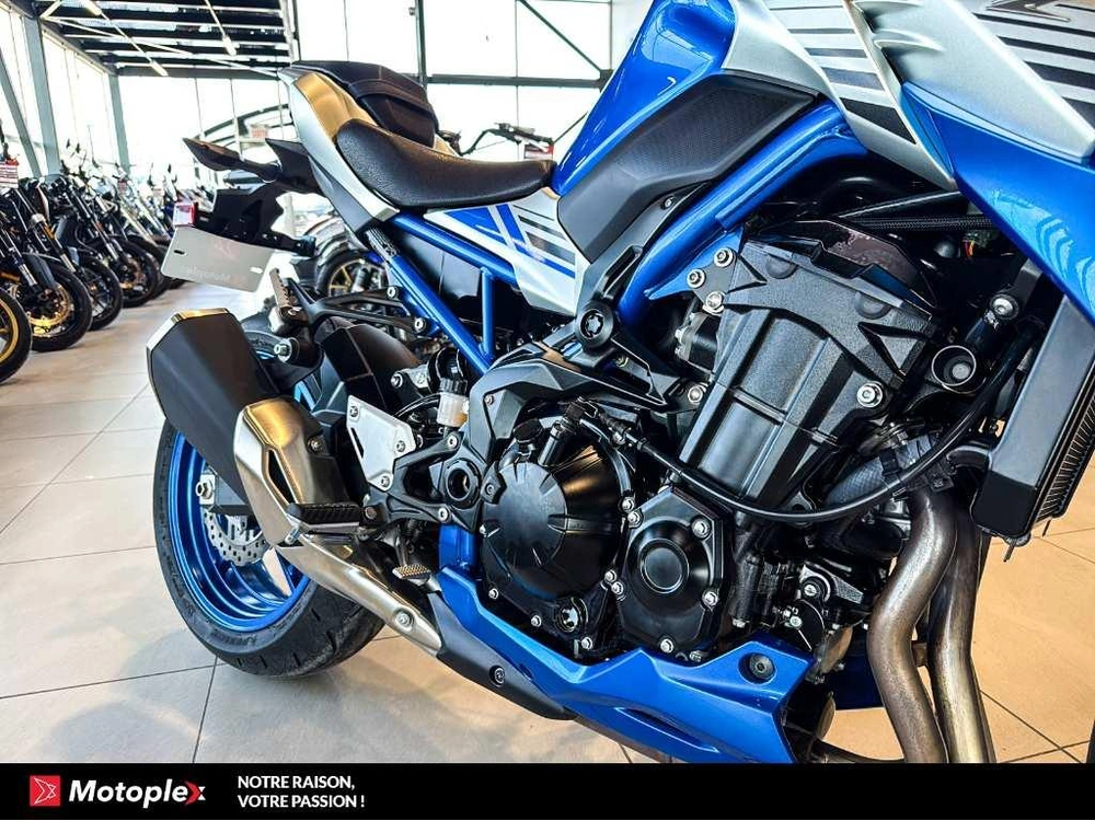 Kawasaki Z900 Abs 2020 alt