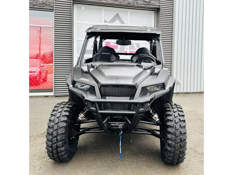 2026 Polaris GENERAL XP 4 1000 PREMIUM G26GMP99AJ thumbnail 2