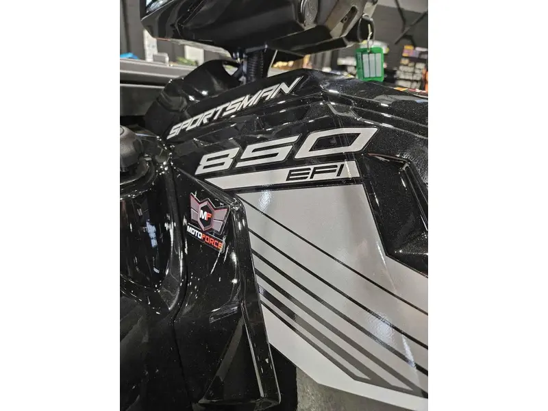 Polaris SPORTSMAN TOURING 850 PREMIUM 2026