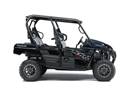2025 Kawasaki Teryx4 S Le alt