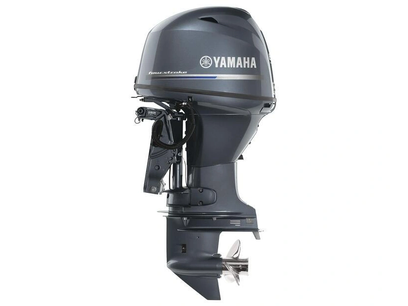 2024 Yamaha F60lhb Four Stroke alt