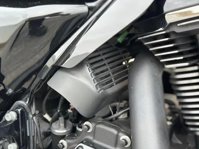 Harley-Davidson Road GlideFLTRXS 2021
