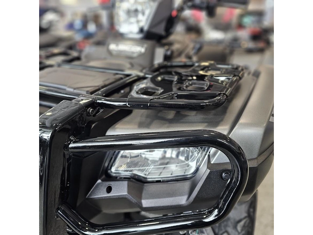 2026 Honda Fourtrax Foreman Rubicon 4x4 Automatic Dct Eps Deluxe alt