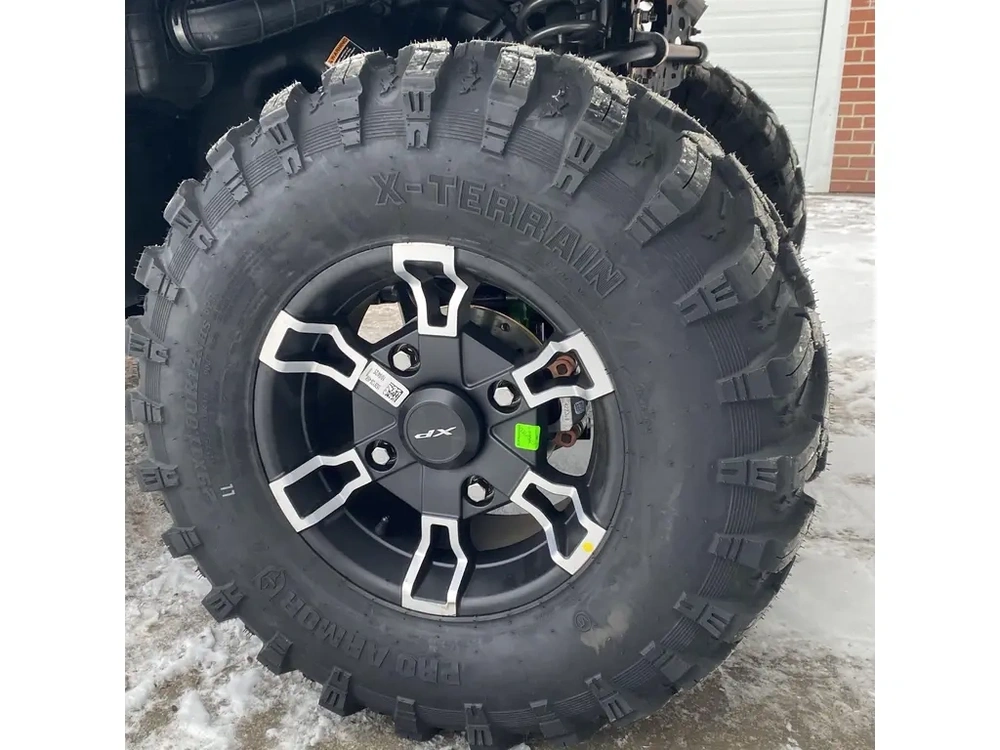 2026 Polaris Ranger Xp 1000 Premium alt