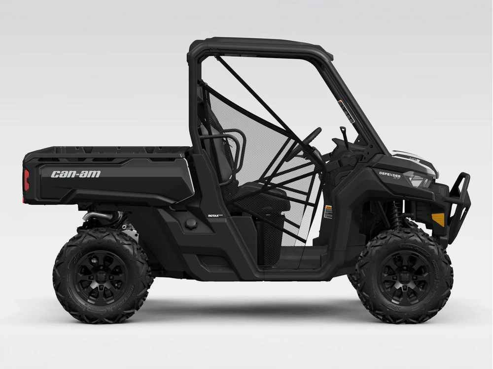 Can-am Defender Hd9 Xt 2026 alt