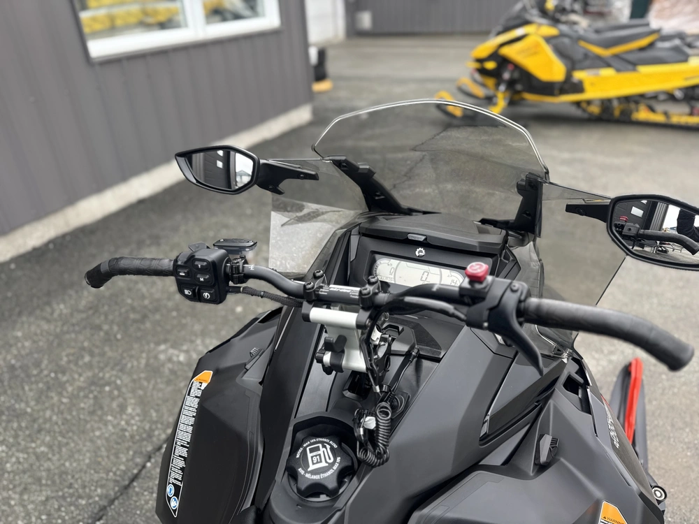 Ski-doo Renegade X 900 Ace Turbo R 2024 alt