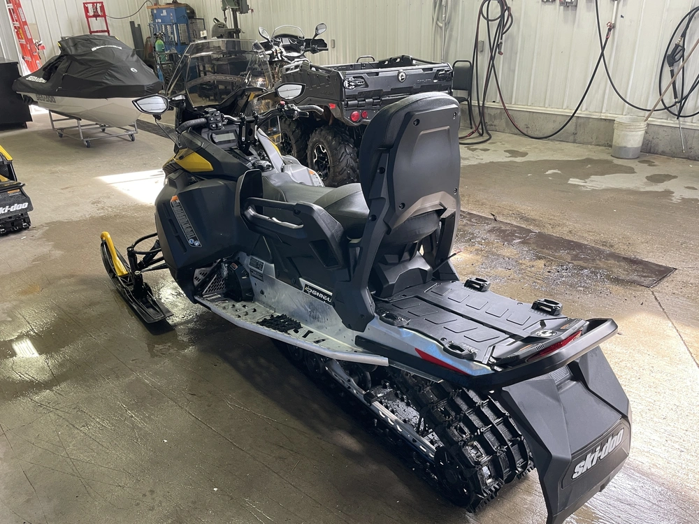 Ski-doo Grand Touring Sport 600 Ace 2026 alt
