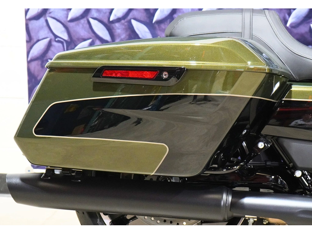 2026 Harley-davidson Fltrx Road Glide alt