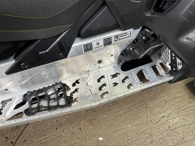 Ski-Doo Grand Touring Sport 900 ACE 2026