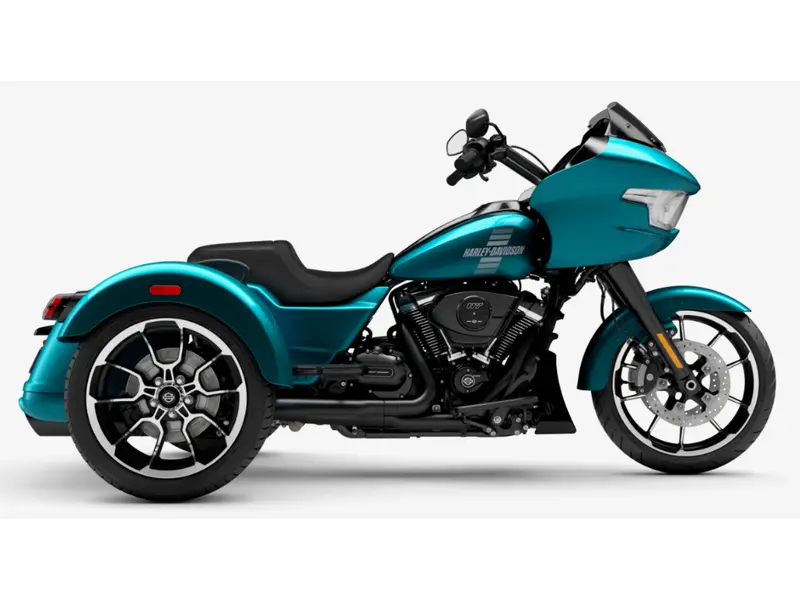 2026 Harley-Davidson FLTRT ROAD GLIDE 3