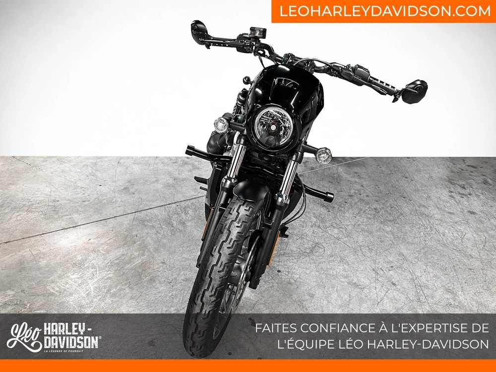 Harley-davidson Rh975s Nightster Spceial 2024 alt