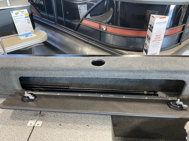 2025 Legend Boats 16 Xf alt